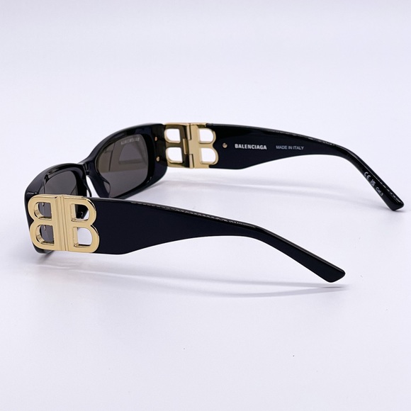 NEW BALENCIAGA SUNGLASSES, NEW COLLECTION BALENCIAGA EYEWEAR - Picture 8 of 15